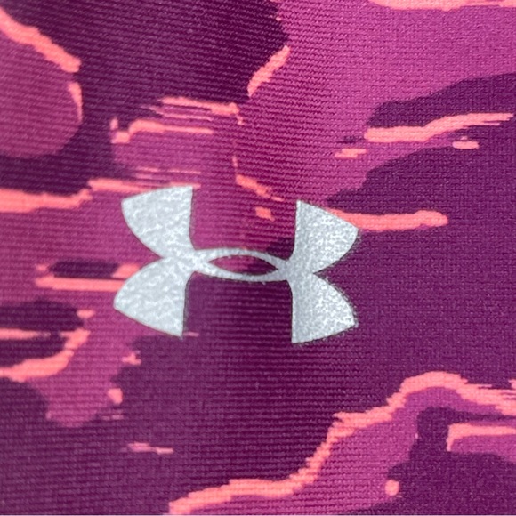 Women's Under Armor HeatGear Armour Leggings Size Large - Picture 10 of 15